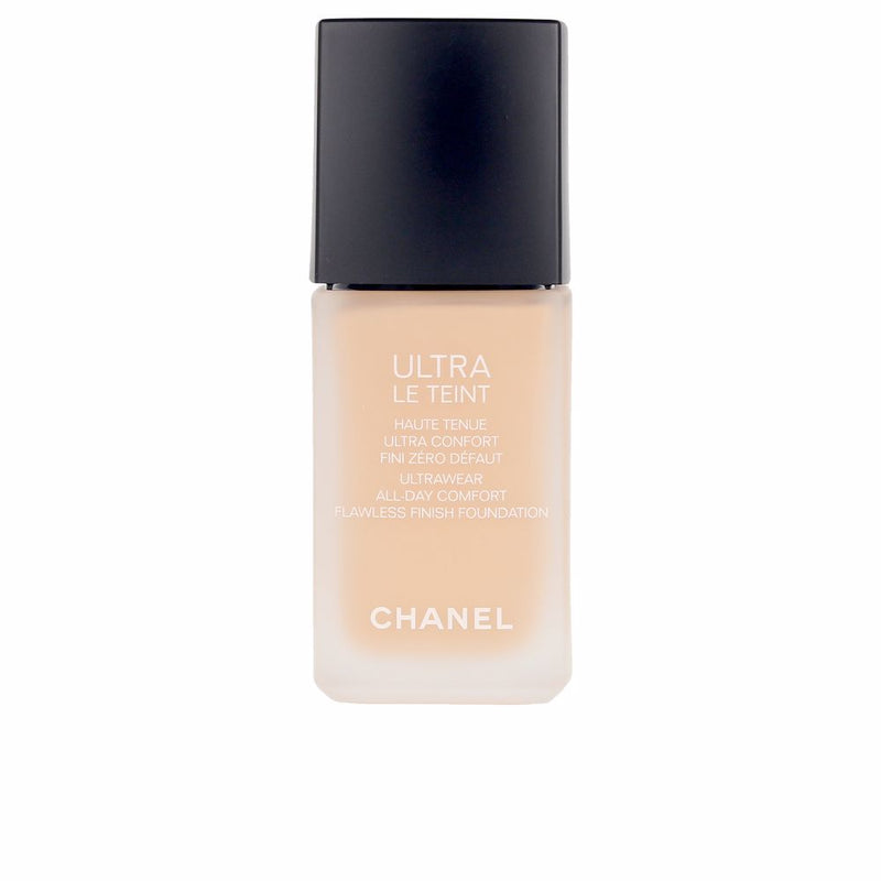 Chanel Le teint ultra neste #b30 | Vuodevaatteet.fi