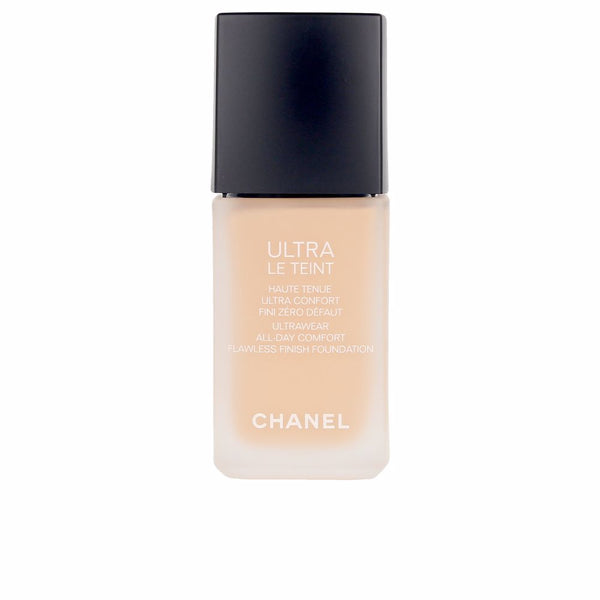 Chanel Le teint ultra neste #b30 | Vuodevaatteet.fi