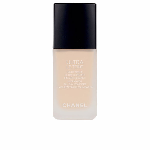 Chanel Le teint ultra nestemäinen #b10 | Vuodevaatteet.fi