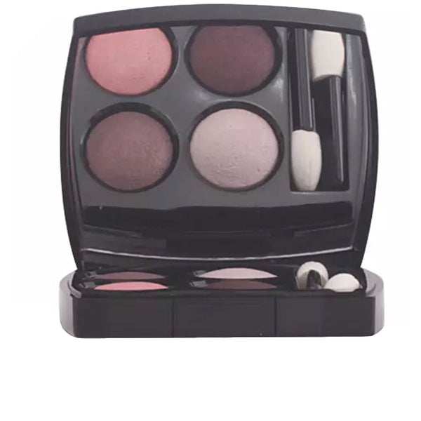 Chanel Les 4 ombres #202-tissé camélia | Vuodevaatteet.fi