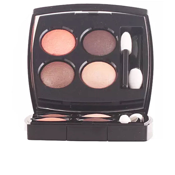 Chanel Les 4 ombres #204-tissé vendôme | Vuodevaatteet.fi