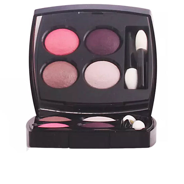 Chanel Les 4 ombres #228-tissé cambon | Vuodevaatteet.fi