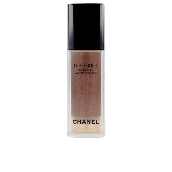 Chanel Les beiges eau de teint #deep 15 ml | Vuodevaatteet.fi