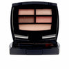 Chanel Les beiges healthy glow luonnollinen luomiväripaletti #warm | Vuodevaatteet.fi