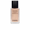 Chanel Les beiges healthy glow sheer highlighting fluid #sunkissed | Vuodevaatteet.fi