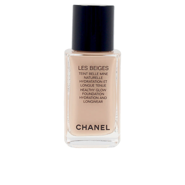 Chanel Les beiges neste #br22 | Vuodevaatteet.fi