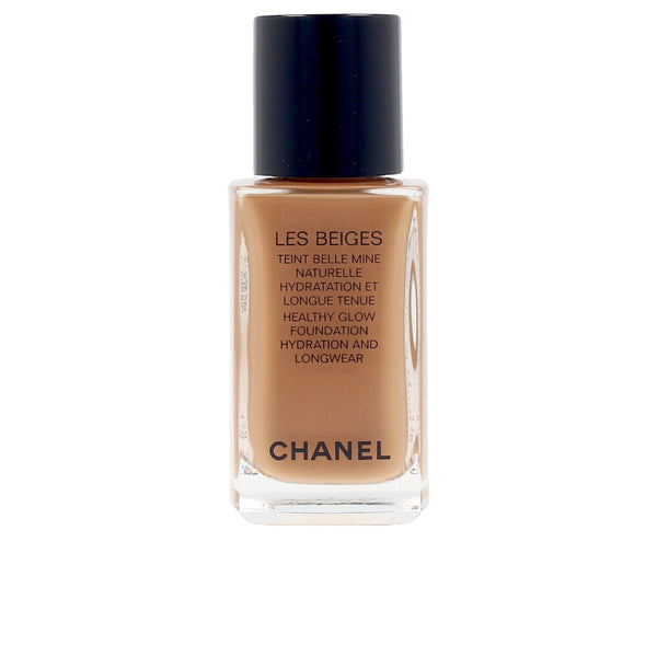 Chanel Les beiges nestemäinen #bd121 | Vuodevaatteet.fi
