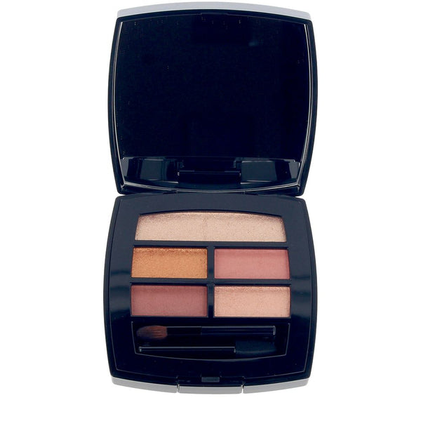 Chanel Les Beiges Palette Regard #Golden Shadow Palette 1 U | Vuodevaatteet.fi
