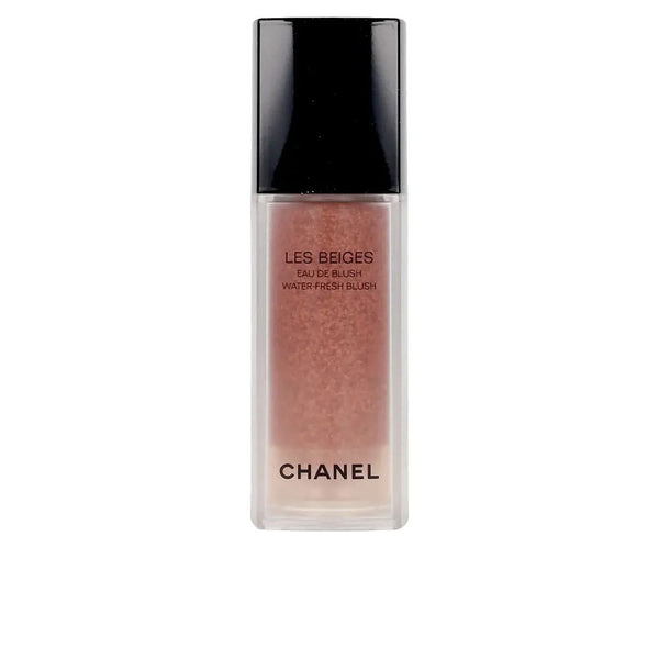 Chanel Les beiges vesi-raikas poskipuna #light pink | Vuodevaatteet.fi