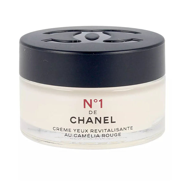 Chanel Nº 1 elvyttävä silmänympärysvoide 15 g | Vuodevaatteet.fi