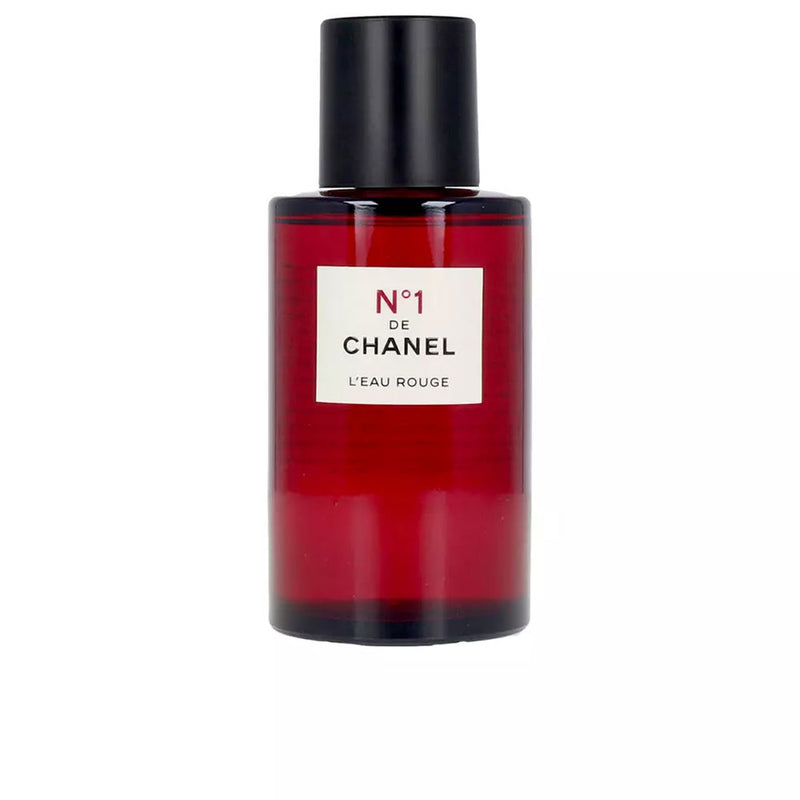 Chanel Nº 1 l'eau rouge elvyttävä tuoksusuihke 100 ml | Vuodevaatteet.fi