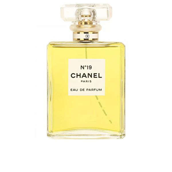 Chanel Nº 19 eau de parfum -suihke 100 ml | Vuodevaatteet.fi