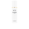 Chanel Nº 5 deo spray 100 ml | Vuodevaatteet.fi