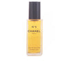 Chanel Nº 5 eau de toilette suihkeen täyttöpakkaus 50 ml | Vuodevaatteet.fi
