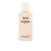 Chanel Nº 5 vartalovoide 200 ml | Vuodevaatteet.fi