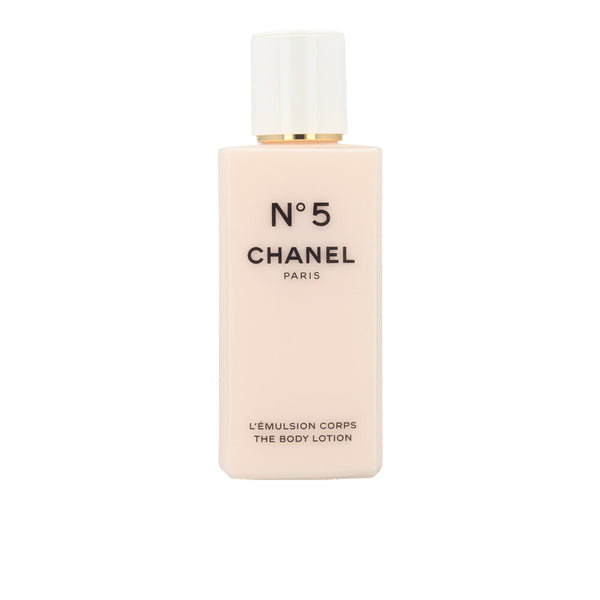 Chanel Nº 5 vartalovoide 200 ml | Vuodevaatteet.fi