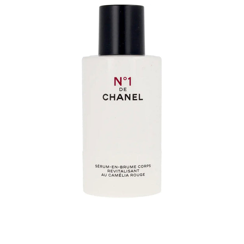 Chanel No. 1 revitalisoiva vartaloseerumi 140 ml | Vuodevaatteet.fi