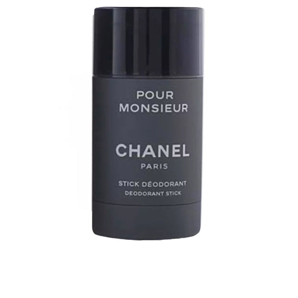 Chanel Pour monsieur deodoranttipuikko 75 ml | Vuodevaatteet.fi
