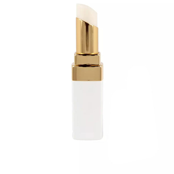 Chanel Rouge coco baume kosteuttava hoitava huulivoide #912-dreamy white | Vuodevaatteet.fi