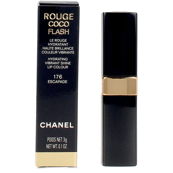 Chanel Rouge coco flash #176-escapade 3 g | Vuodevaatteet.fi