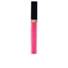 Chanel Rouge coco gloss #728-roosa pulpa | Vuodevaatteet.fi