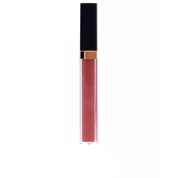 Chanel Rouge Coco Gloss Muskottipähkinä – ylellinen kiilto | Vuodevaatteet.fi
