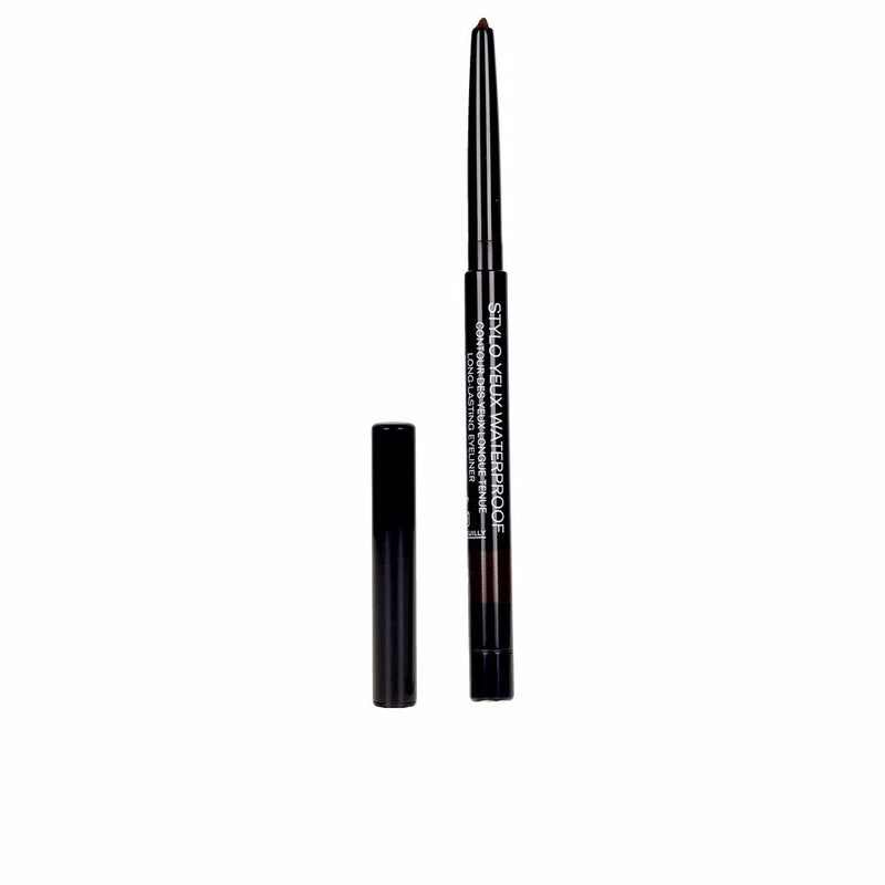 Chanel Stylo yeux waterproof #20-espresso | Vuodevaatteet.fi