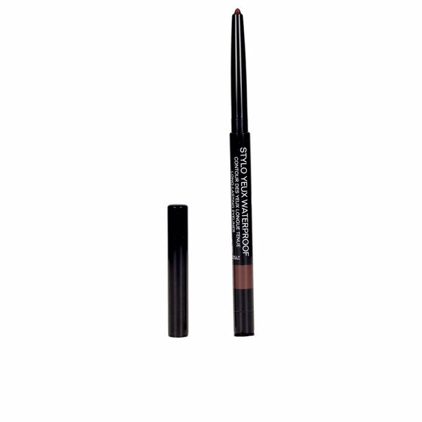 Chanel Stylo yeux waterproof #943-agapé-ruskea | Vuodevaatteet.fi