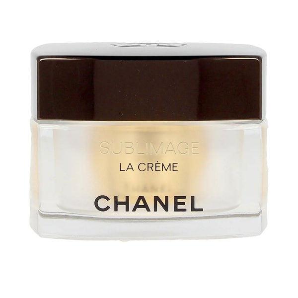 Chanel Sublimage la crème 50 g | Vuodevaatteet.fi