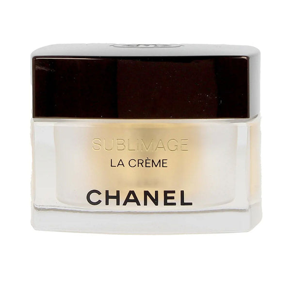 Chanel Sublimage la crème hieno koostumus 50 gr | Vuodevaatteet.fi