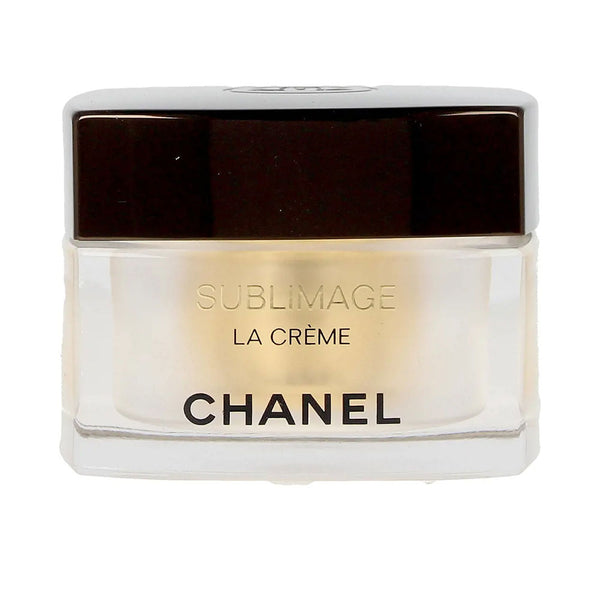 Chanel Sublimage la crème texture supreme 50 g | Vuodevaatteet.fi