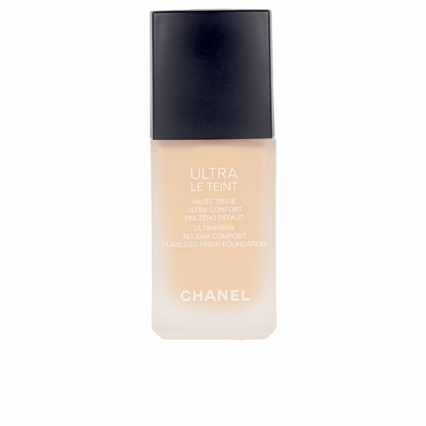 Chanel Ultra le teint fluide #bd31 | Vuodevaatteet.fi