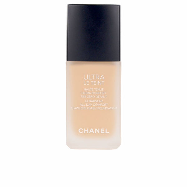 Chanel Ultra le teint fluide #bd41 | Vuodevaatteet.fi