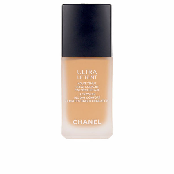 Chanel Ultra le teint fluide #bd91 | Vuodevaatteet.fi