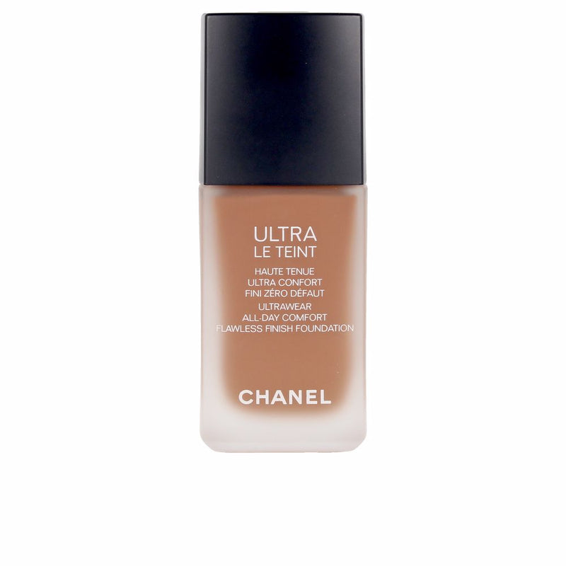 Chanel Ultra le teint fluide #br132 | Vuodevaatteet.fi