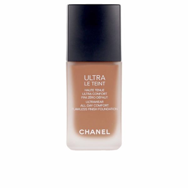 Chanel Ultra le teint fluide #br132 | Vuodevaatteet.fi