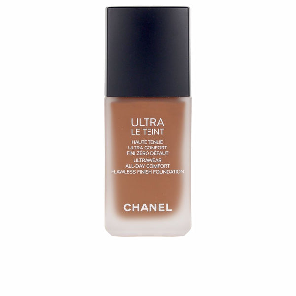 Chanel Ultra le teint fluide #br152 | Vuodevaatteet.fi