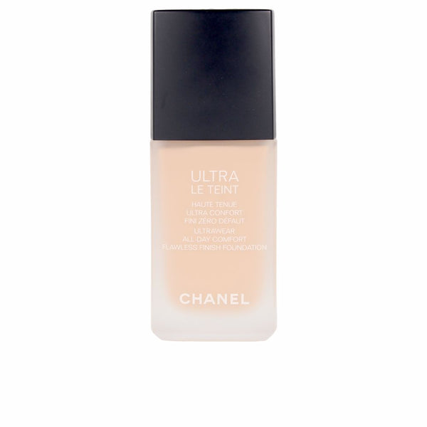 Chanel Ultra le teint fluide #br22 | Vuodevaatteet.fi