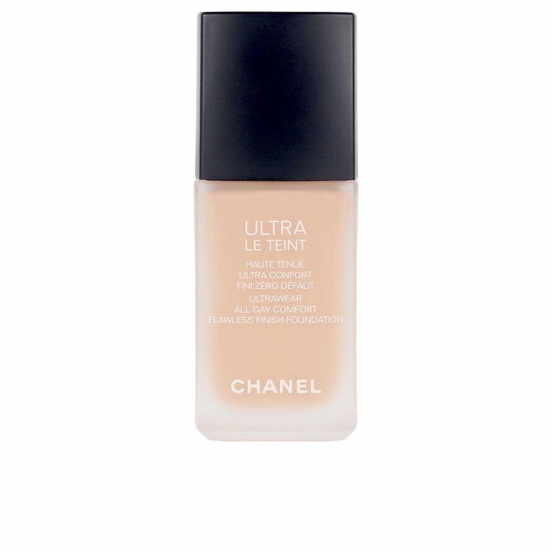 Chanel Ultra le teint fluide #br42 | Vuodevaatteet.fi