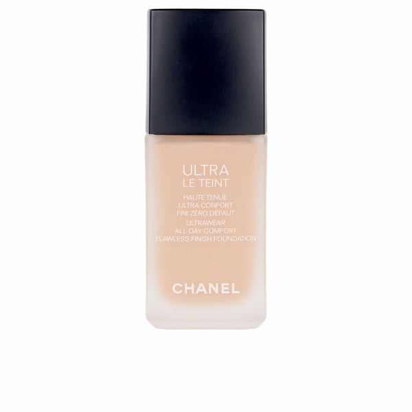 Chanel Ultra le teint fluide #br42 | Vuodevaatteet.fi