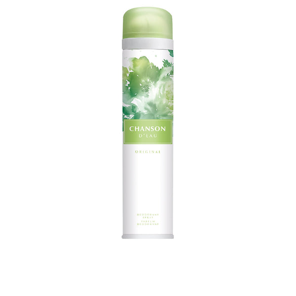 Chanson D'Eau Chanson d'eau deo suihke 200 ml | Vuodevaatteet.fi
