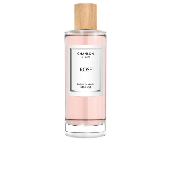 Chanson D'Eau Chanson d'eau rose edt vapo 100 ml | Vuodevaatteet.fi