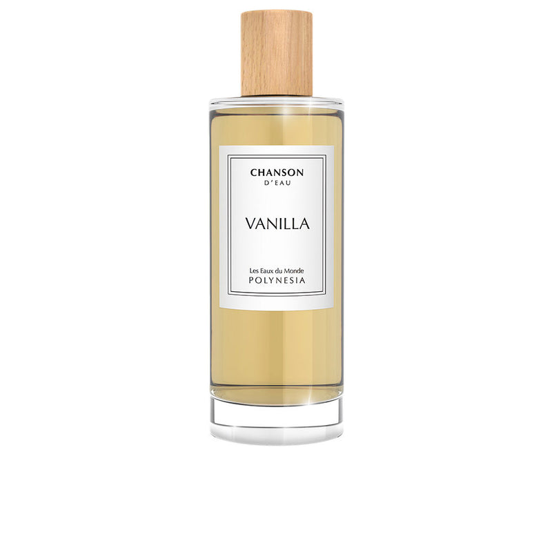 Chanson D'Eau Chanson d'eau vanilla edt vapo 100 ml | Vuodevaatteet.fi