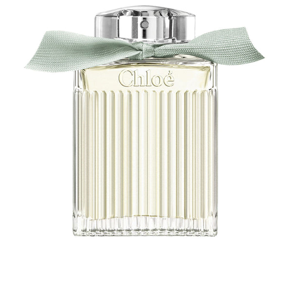Chloé Rose Naturelle Eau De Parfum Refillable 100 Ml | Vuodevaatteet.fi