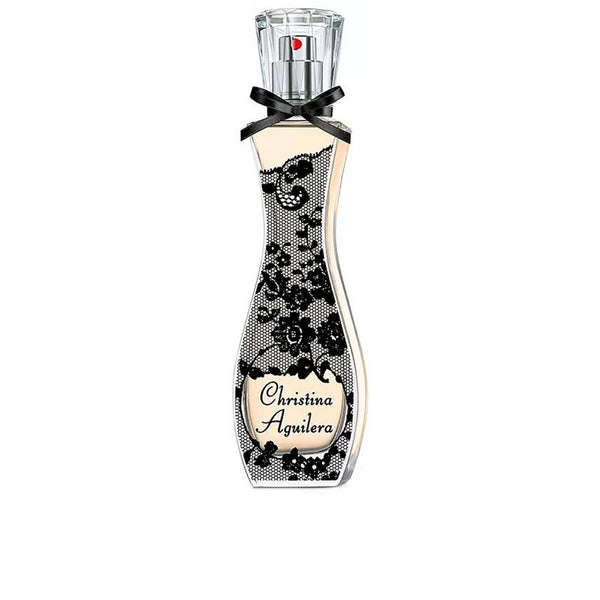 Christina Aguilera Eau De Parfum Spray 50 Ml | Vuodevaatteet.fi