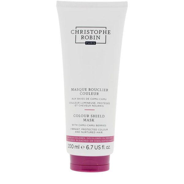 Christophe Robin Colour Shield Mask 200 Ml | Vuodevaatteet.fi