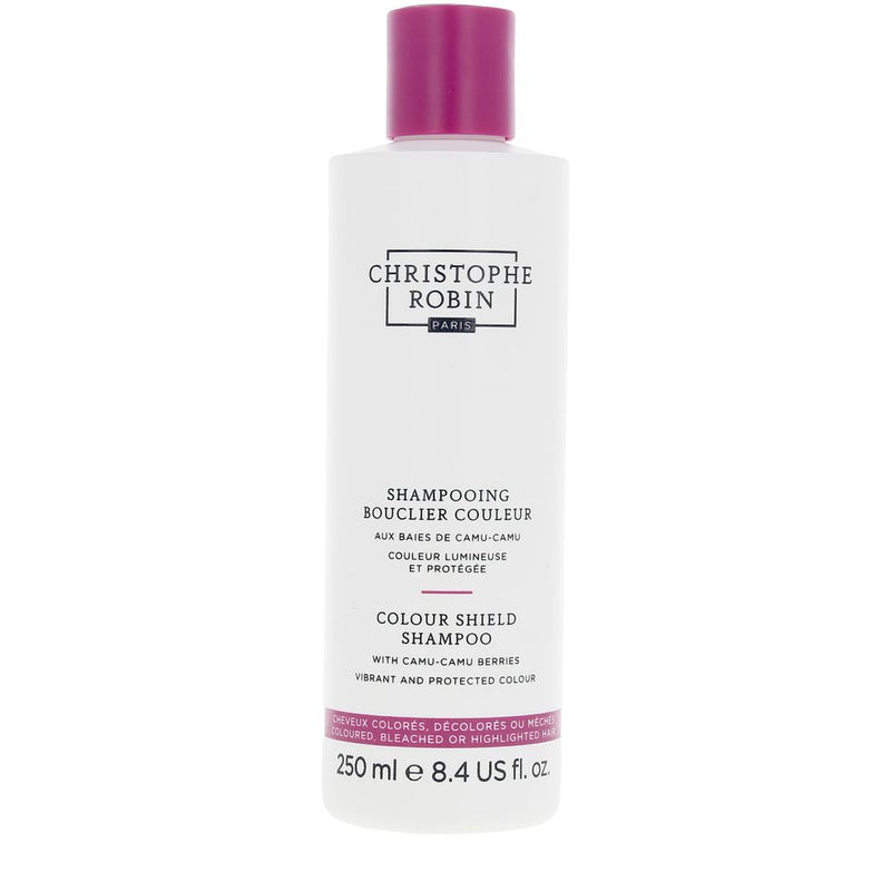 Christophe Robin Colour Shield Shampoo 250 Ml | Vuodevaatteet.fi