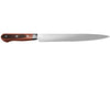 Suncraft SENZO Clad Santoku-Messer 24 cm