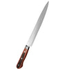 Suncraft SENZO Clad Santoku-Messer 24 cm