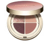 Clarins 4 Colores Paleta Sombras De Ojos #01-Fairy Tale Nude 4,2 Gr | Vuodevaatteet.fi